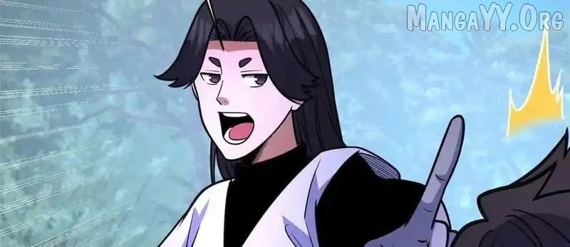 Divine Urban God Chapter 301 - page 87